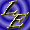 Liquid Electron logo